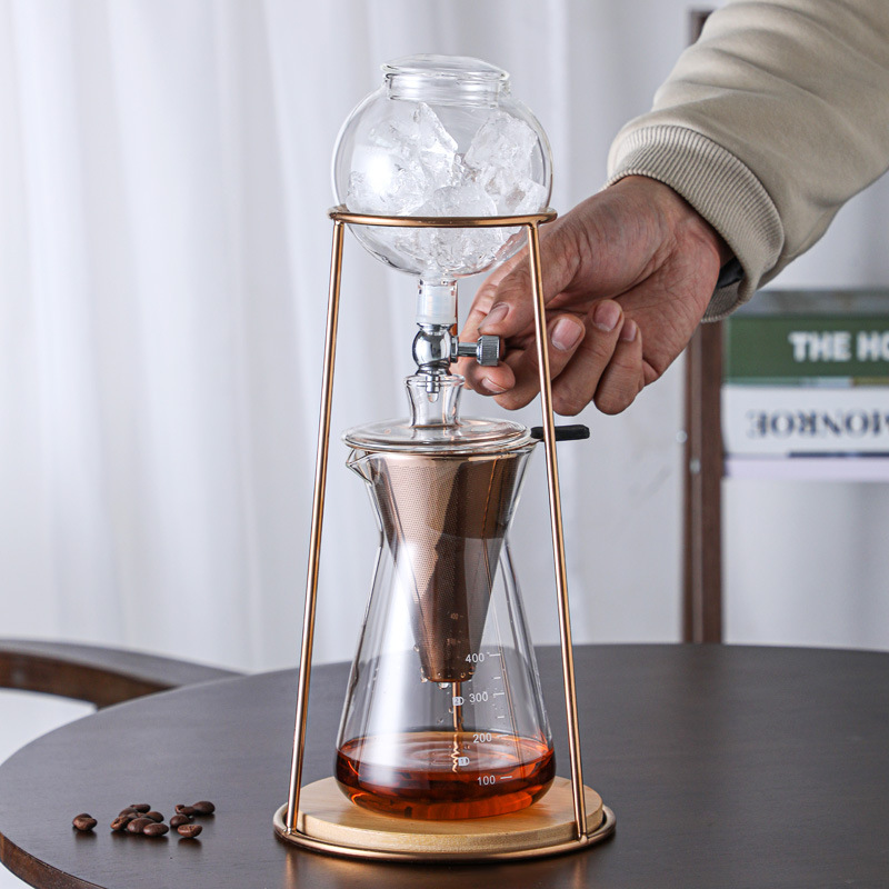 Home Drip Hydraulic Hand Brew  – Coffee Tea Home Bewertung und Preis