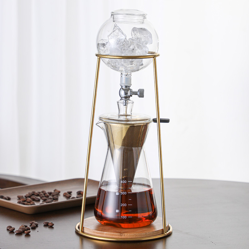Home Drip Hydraulic Hand Brew  – Coffee Tea Home Bewertung und Preis