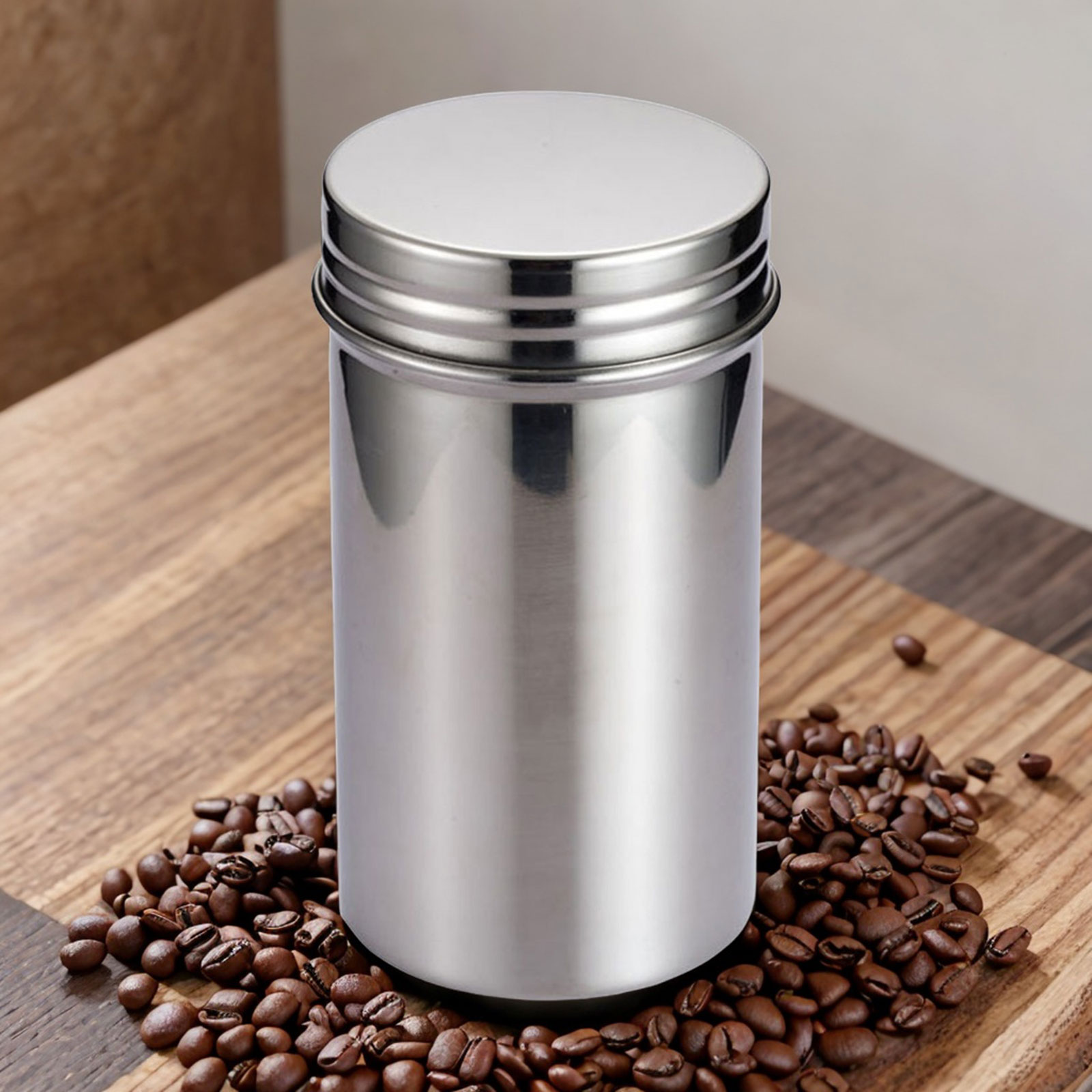 304 Stainless Steel Sealed Sto – Coffee Bean And Tea Leaf Bewertung und Preis