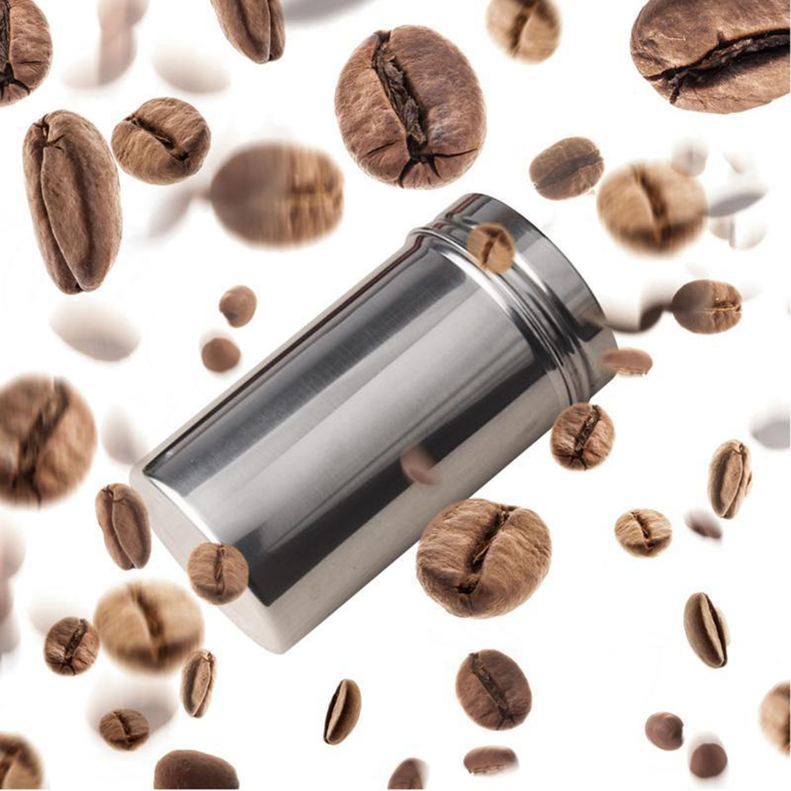 304 Stainless Steel Sealed Sto – Coffee Bean And Tea Leaf Bewertung und Preis