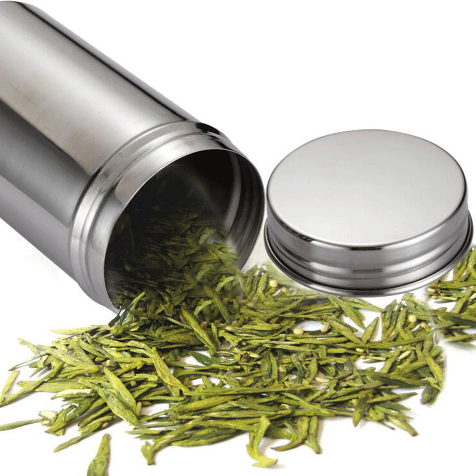 304 Stainless Steel Sealed Sto – Coffee Bean And Tea Leaf Bewertung und Preis
