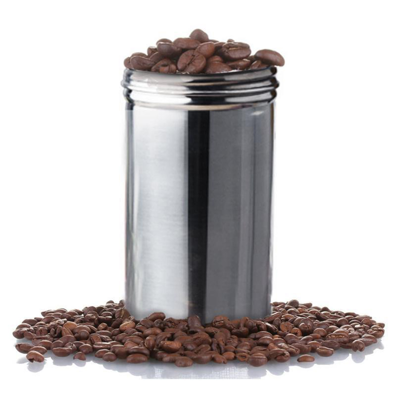 304 Stainless Steel Sealed Sto – Coffee Bean And Tea Leaf Bewertung und Preis