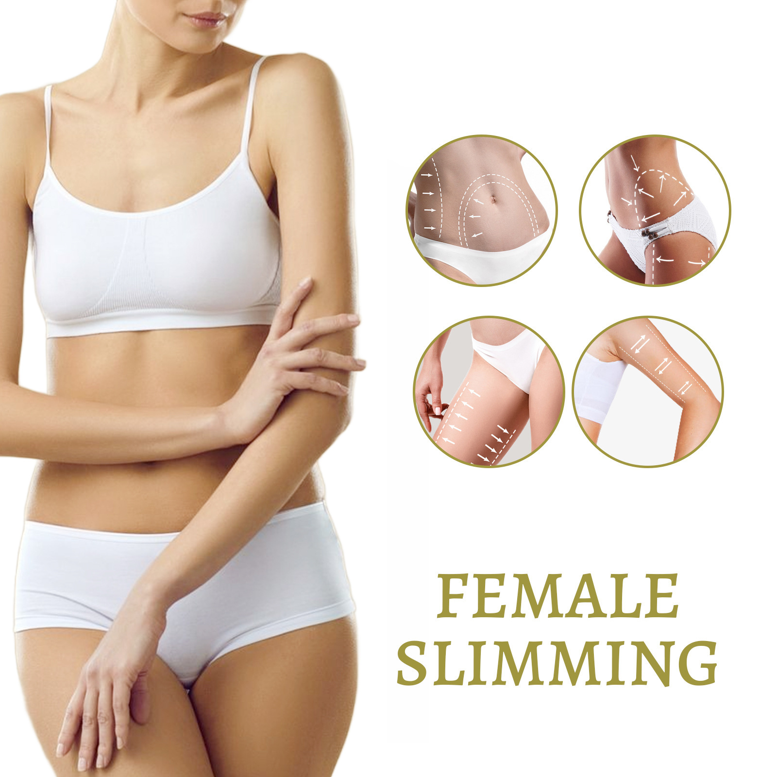 Women Slimming Capsules Detox  – Coffee Tea For Weight Loss Bewertung und Preis