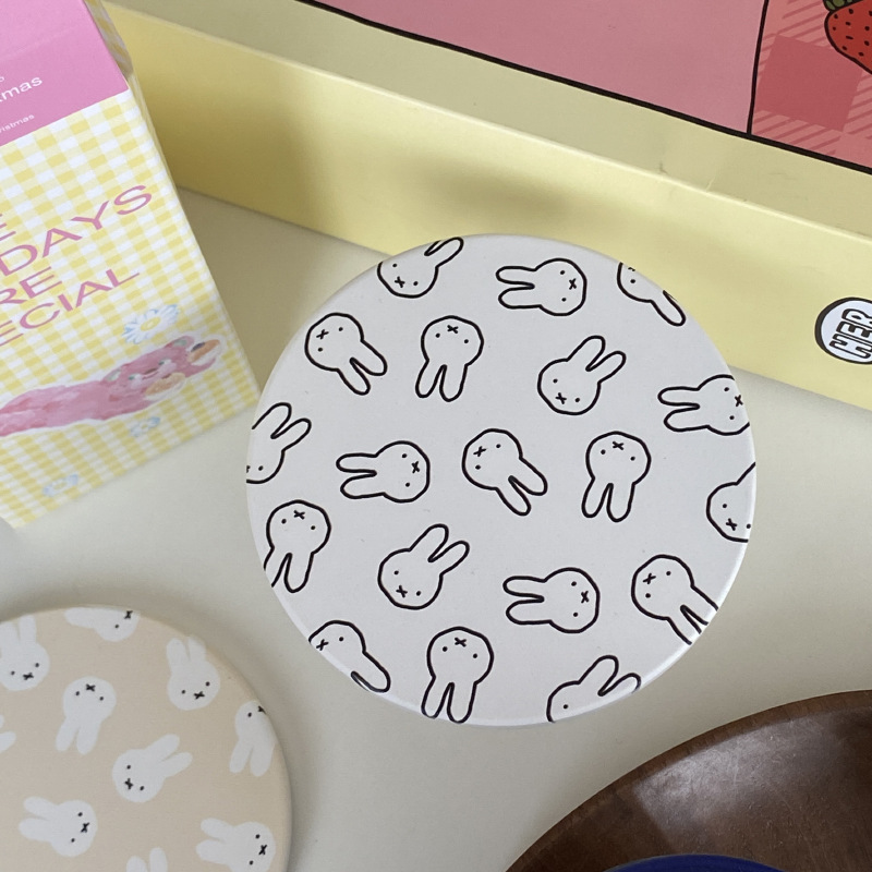 Hot Cute Miffy Series Coffee C – Coffee Tea Room Bewertung und Preis