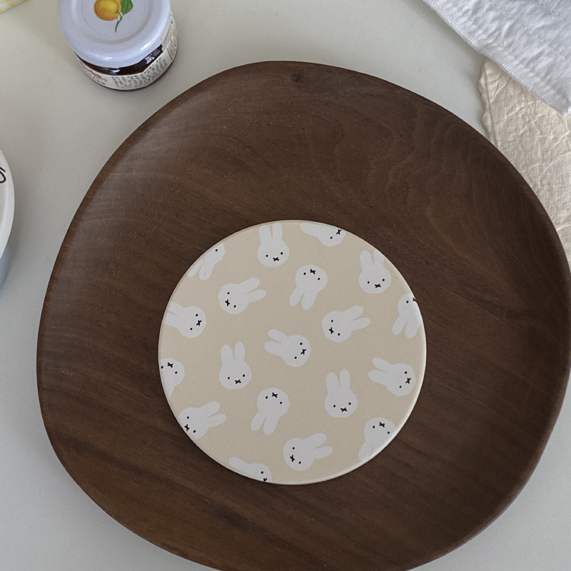 Hot Cute Miffy Series Coffee C – Coffee Tea Room Bewertung und Preis