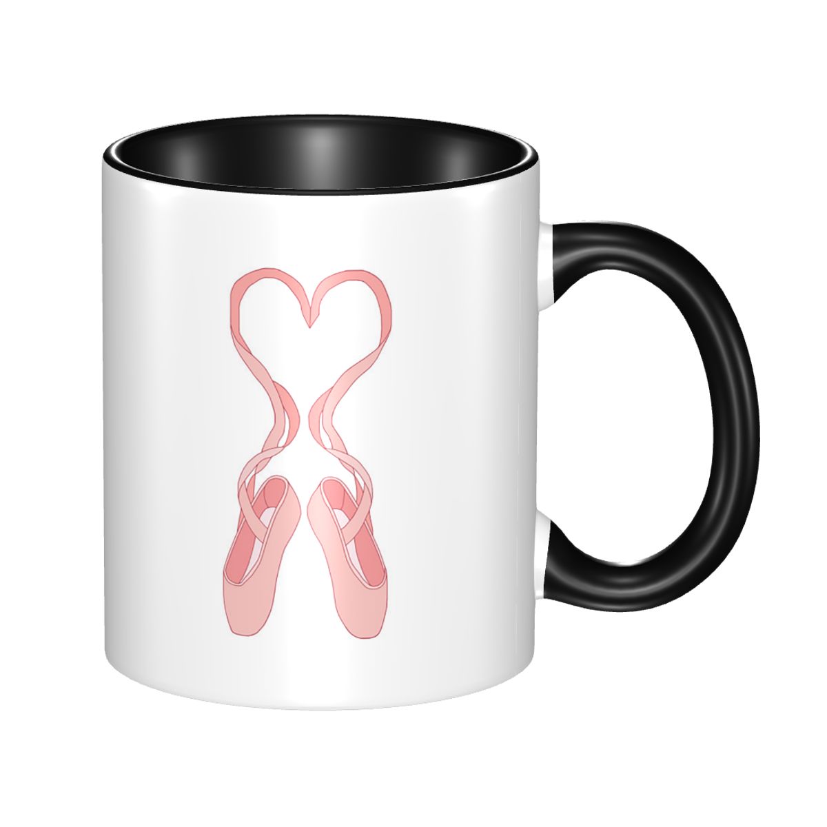 Ballet Dance Makes Me Free Bal – Coffee Tea With Me Bewertung und Preis