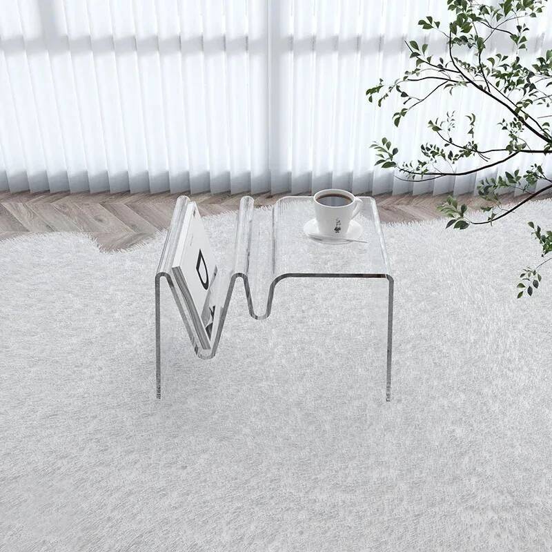 Creative Acrylic Sofa Small Si – Coffee Tea Library Bewertung und Preis