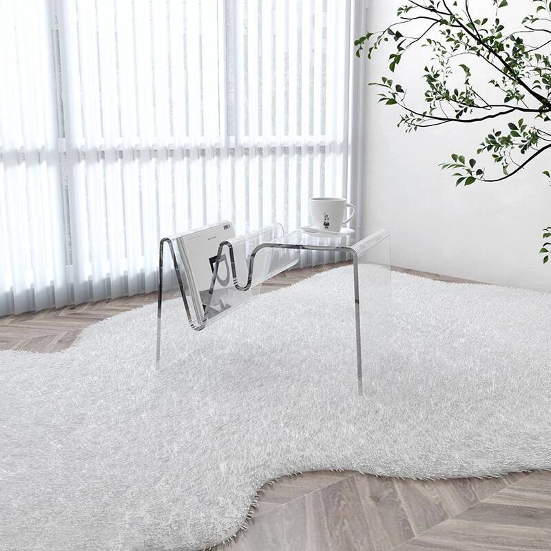 Creative Acrylic Sofa Small Si – Coffee Tea Library Bewertung und Preis