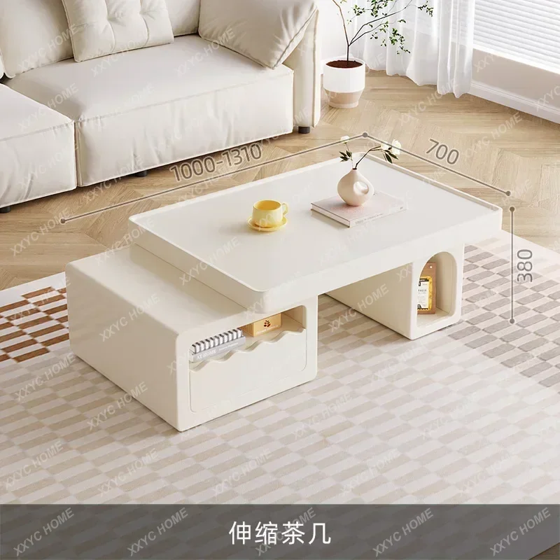 L Coffee Table Retractable Mul – Coffee Tea Unit Bewertung und Preis