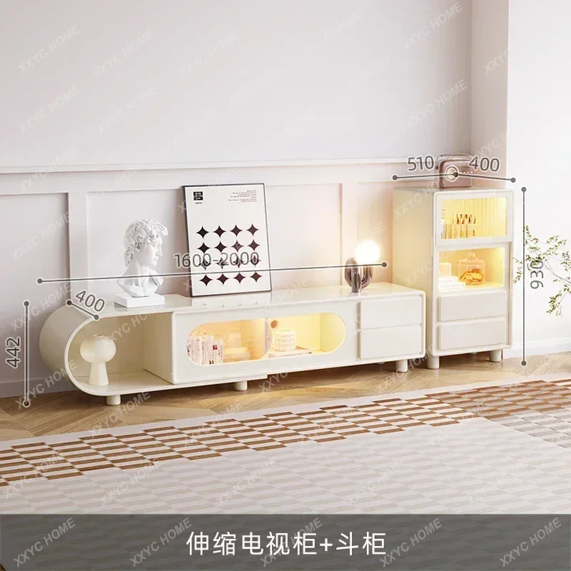 L Coffee Table Retractable Mul – Coffee Tea Unit Bewertung und Preis