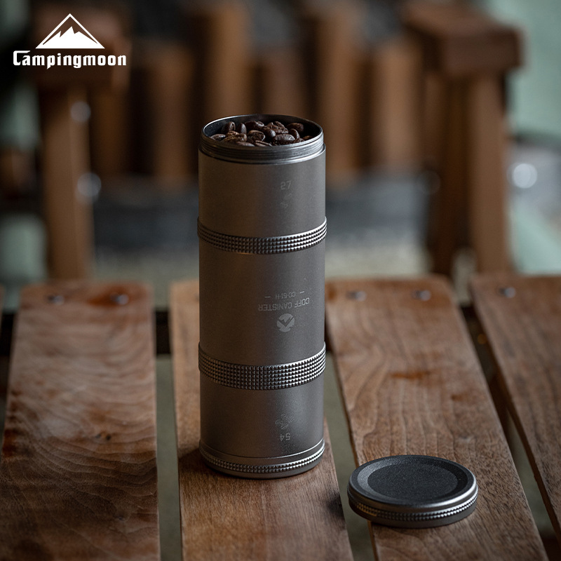 CAMPINGMOON 1pcs Coffee Beans  – Coffee Tea Drawer Organizer Bewertung und Preis