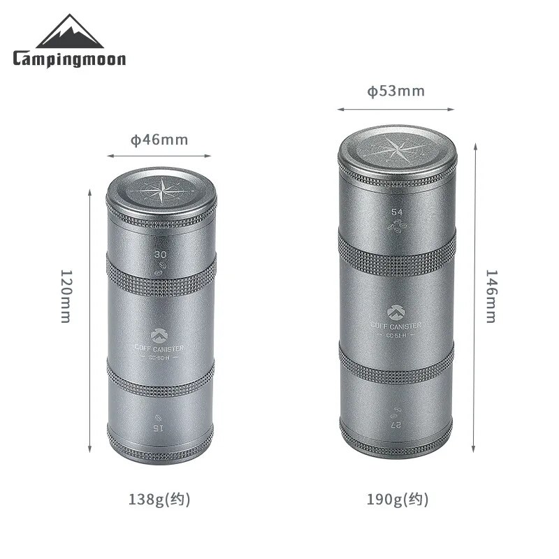 CAMPINGMOON 1pcs Coffee Beans  – Coffee Tea Drawer Organizer Bewertung und Preis
