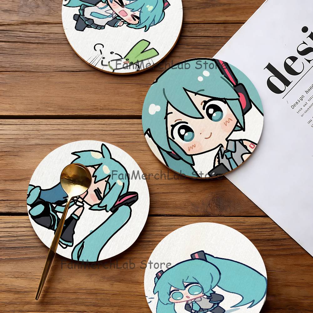Electronic Musicians M-Miku Wo – Coffee Tea Gift Set Bewertung und Preis