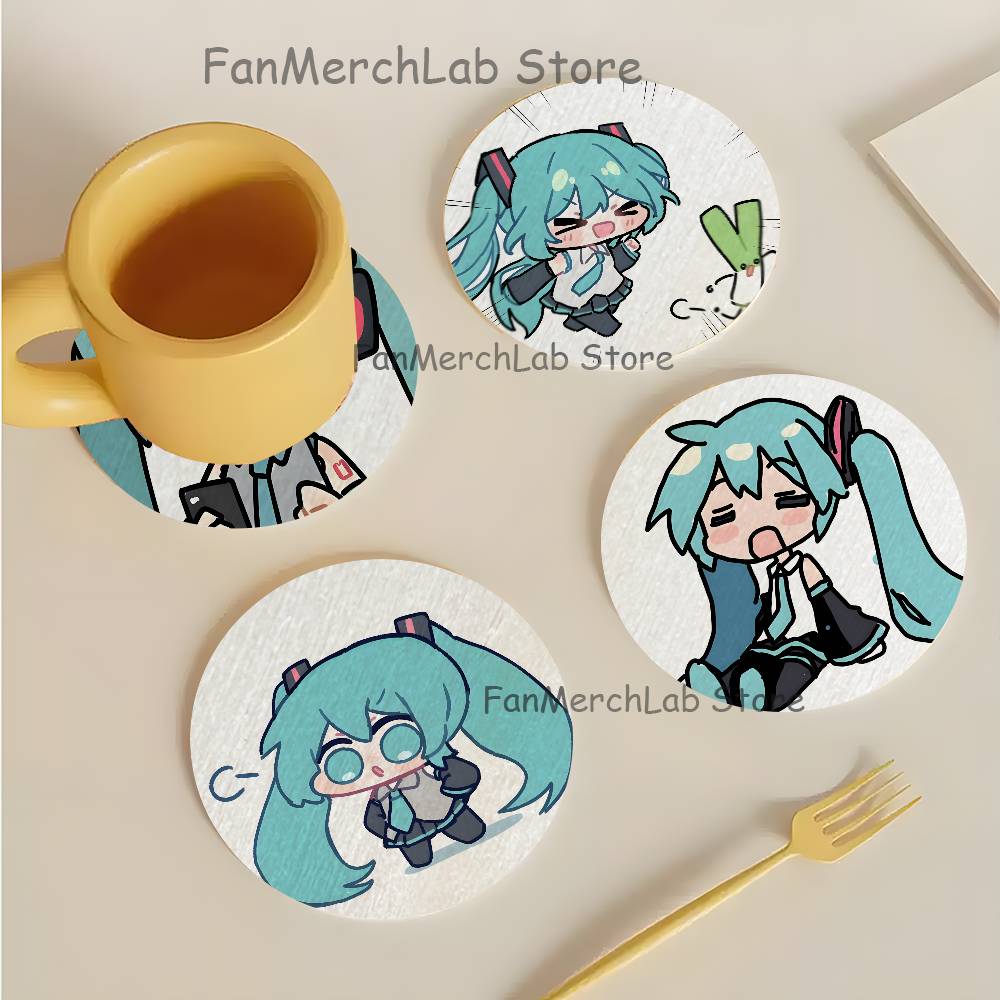 Electronic Musicians M-Miku Wo – Coffee Tea Gift Set Bewertung und Preis