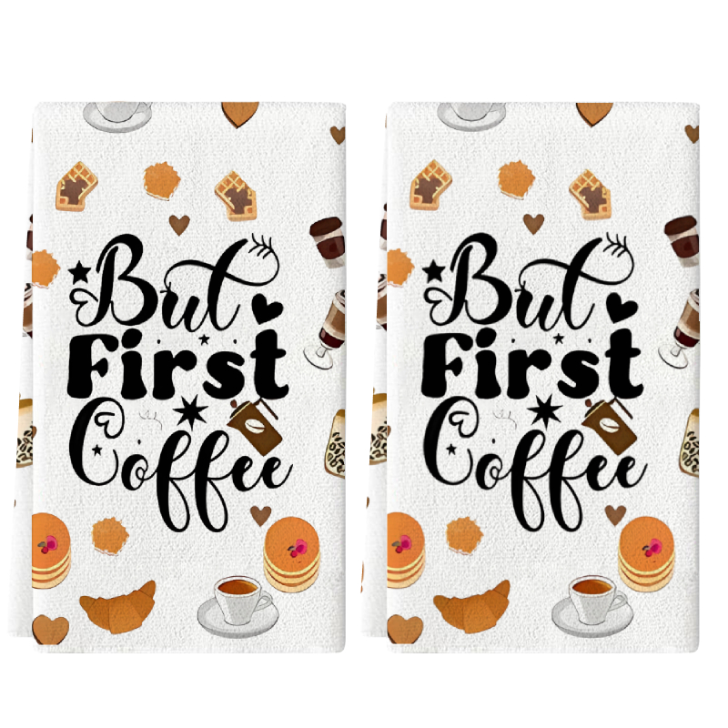 2Pcs, Good Morning Coffee Brea – Coffee Tea Good Morning Bewertung und Preis