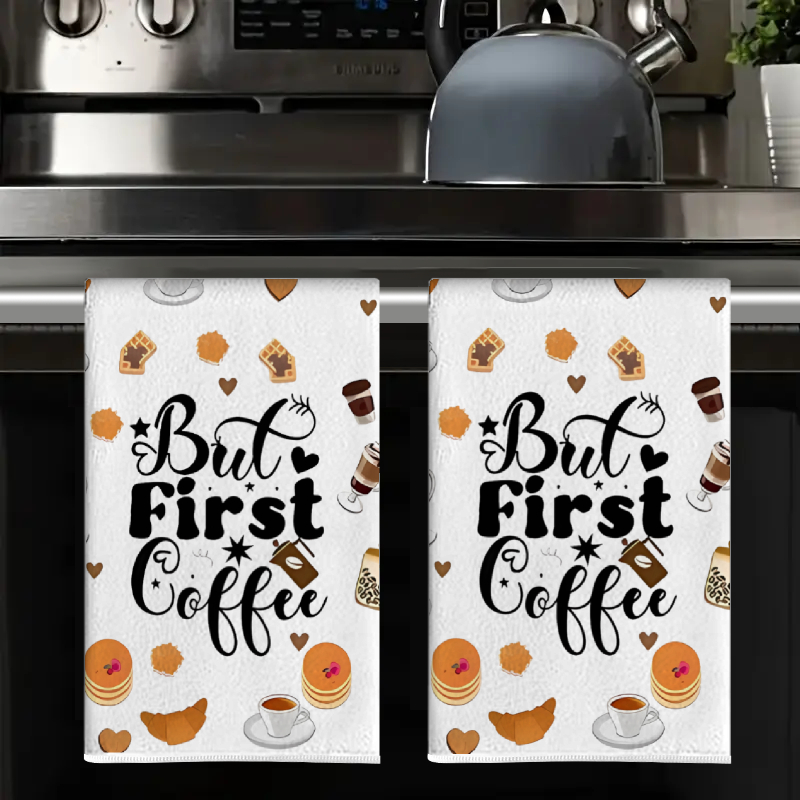 2Pcs, Good Morning Coffee Brea – Coffee Tea Good Morning Bewertung und Preis