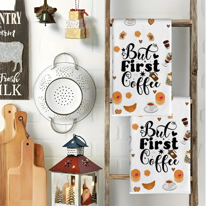 2Pcs, Good Morning Coffee Brea – Coffee Tea Good Morning Bewertung und Preis