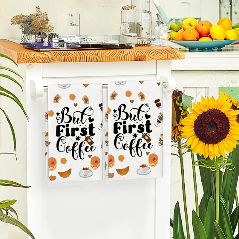 2Pcs, Good Morning Coffee Brea – Coffee Tea Good Morning Bewertung und Preis