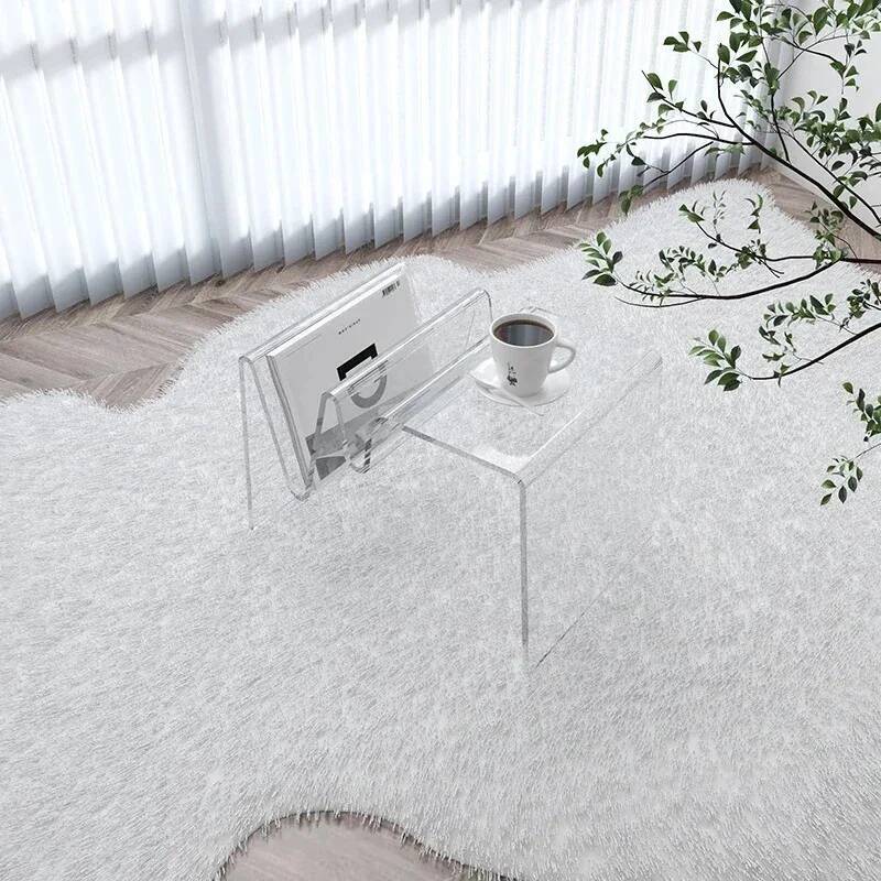 Creative Acrylic Sofa Small Si – Coffee Tea Library Bewertung und Preis