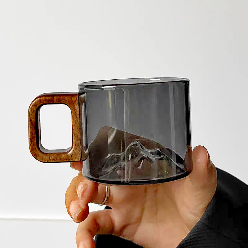 Small capacity 110ml Walnut Wo – Coffee Tea Flask Bewertung und Preis