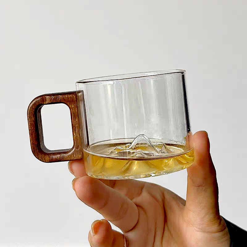 Small capacity 110ml Walnut Wo – Coffee Tea Flask Bewertung und Preis