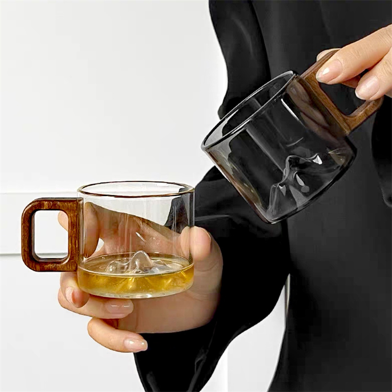 Small capacity 110ml Walnut Wo – Coffee Tea Flask Bewertung und Preis
