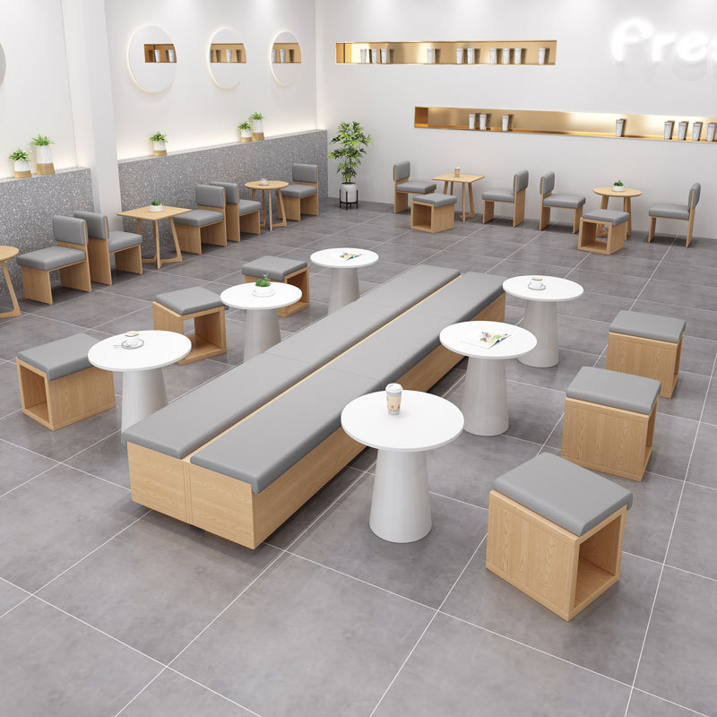 Milk Tea Table And Set, Book B – Coffee Tea Library Bewertung und Preis