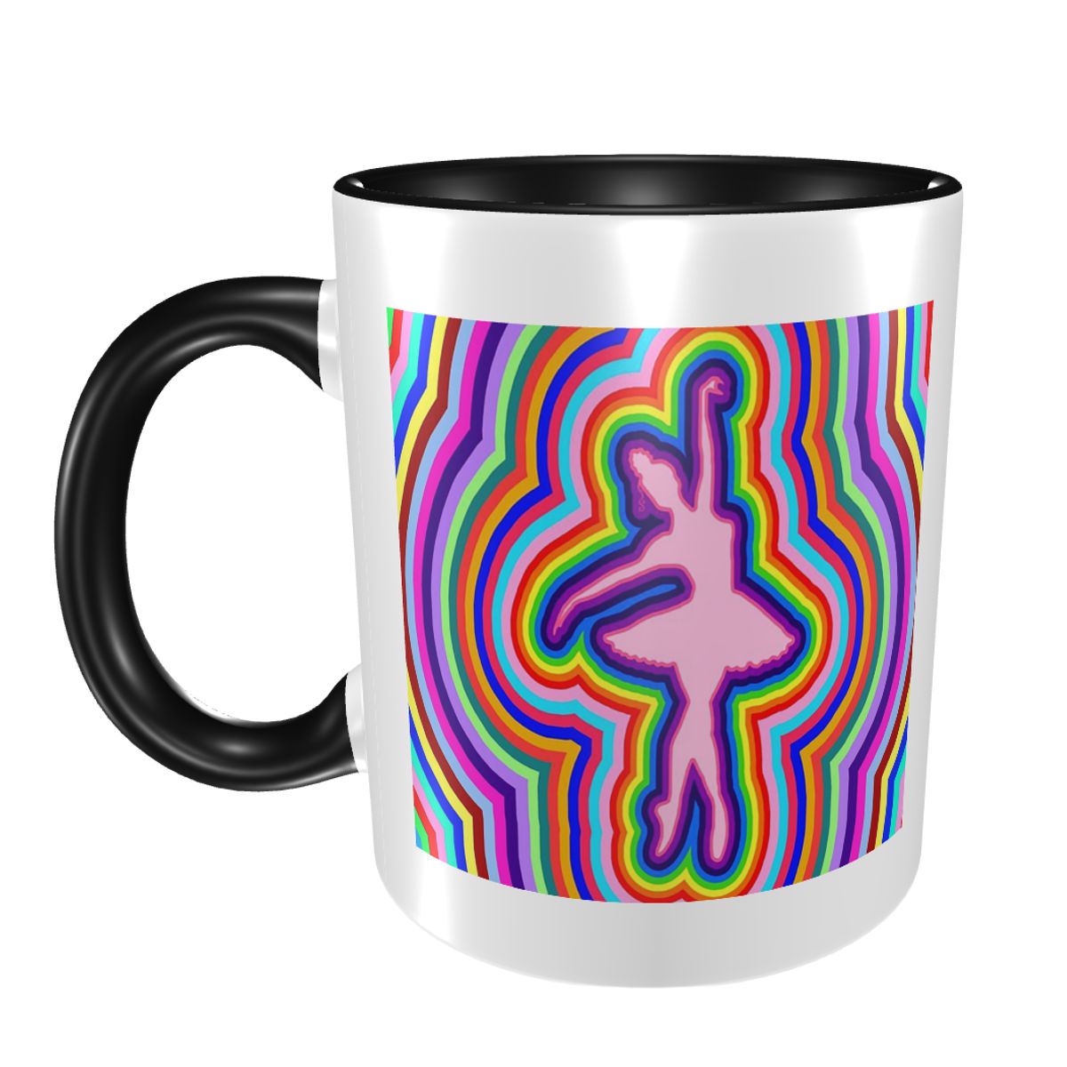 Ballet Dance Makes Me Free Bal – Coffee Tea With Me Bewertung und Preis