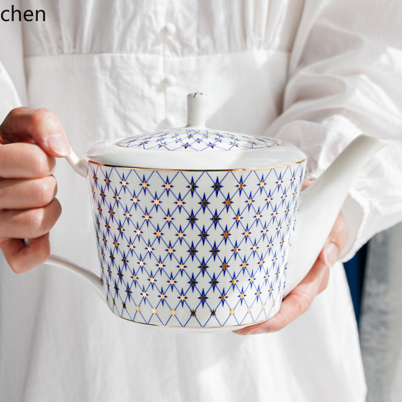 Zml afternoon tea tableware pr – Coffee Tea Sugar Set Bewertung und Preis