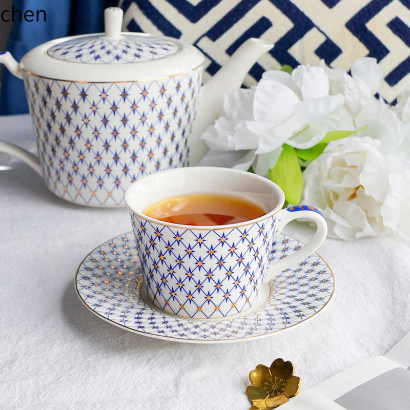 Zml afternoon tea tableware pr – Coffee Tea Sugar Set Bewertung und Preis