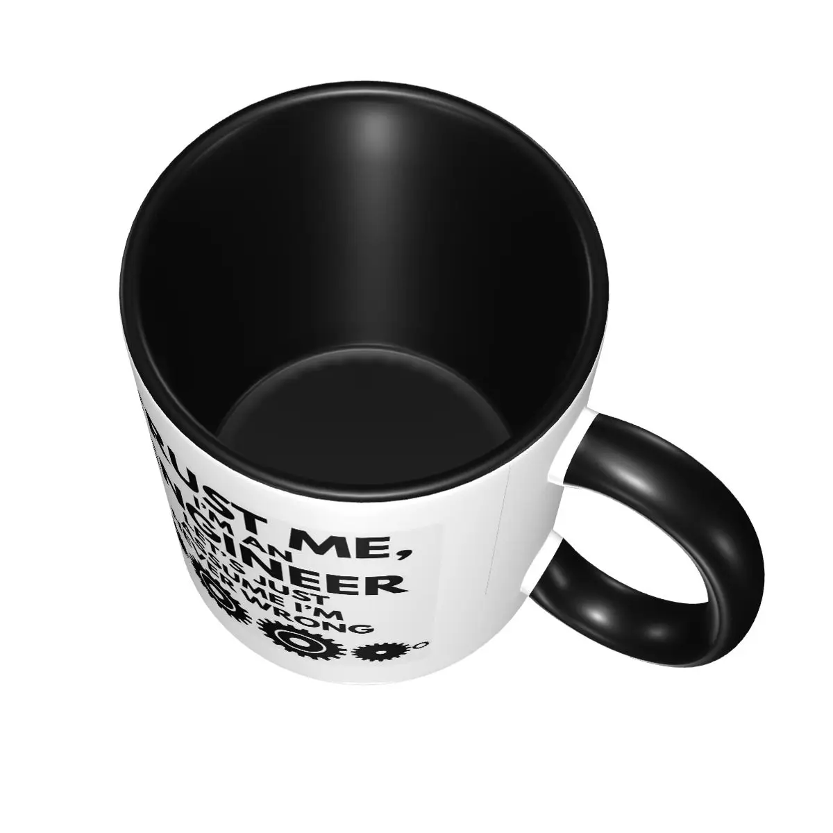Funny Engineer Trust Me I'm An – Coffee Tea With Me Bewertung und Preis