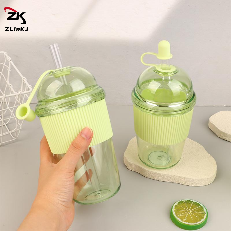 (ZYDD01) 1Pcs 430/520/630ML Tr – Coffee Tea Flask Bewertung und Preis