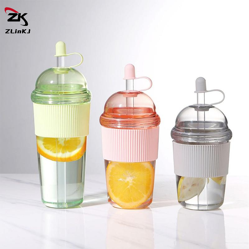 (ZYDD01) 1Pcs 430/520/630ML Tr – Coffee Tea Flask Bewertung und Preis