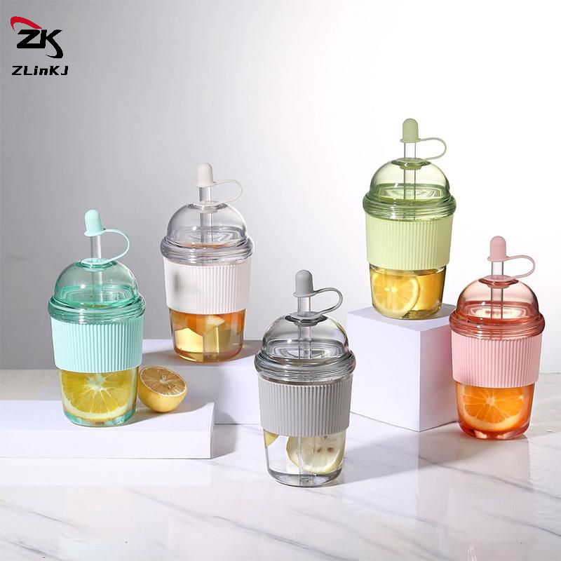 (ZYDD01) 1Pcs 430/520/630ML Tr – Coffee Tea Flask Bewertung und Preis