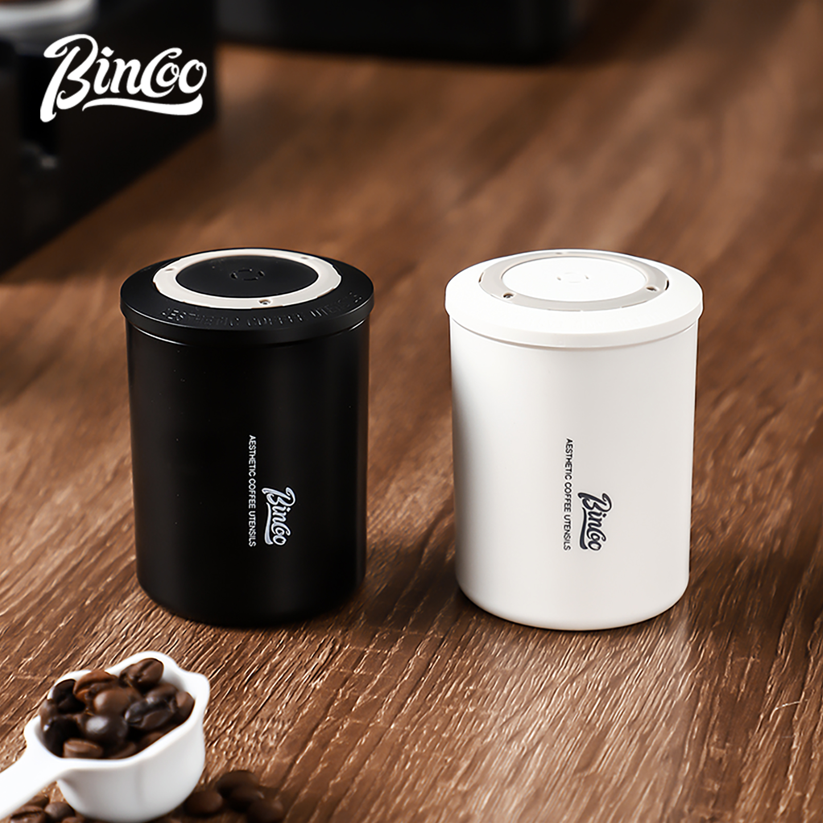 Bincoo Portable Coffee Powder  – Coffee Bean And Tea Leaf Bewertung und Preis
