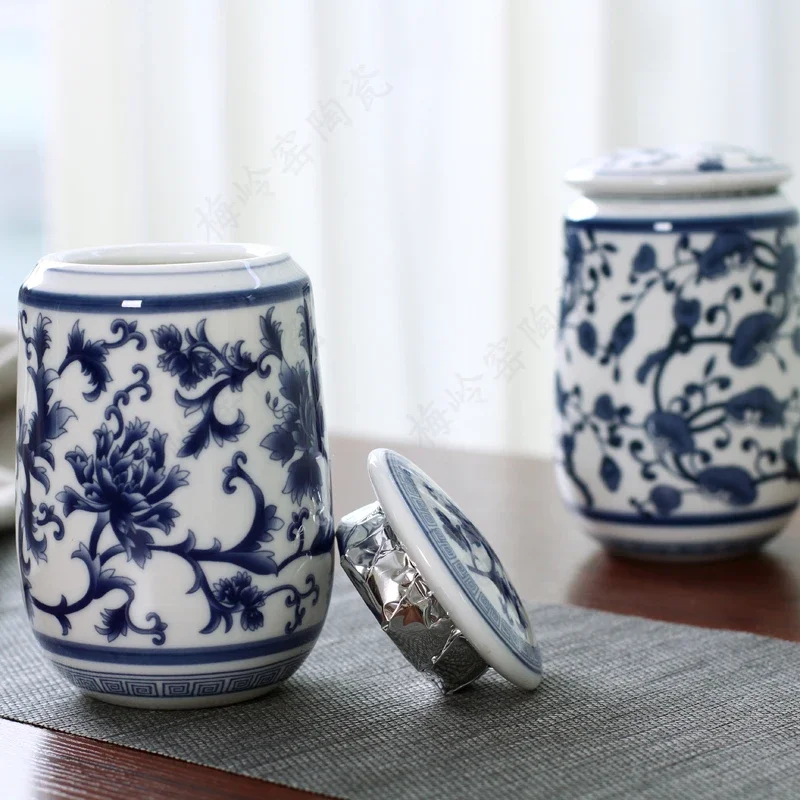 Chinese Palace Blue and White  – Coffee Tea Drawer Organizer Bewertung und Preis