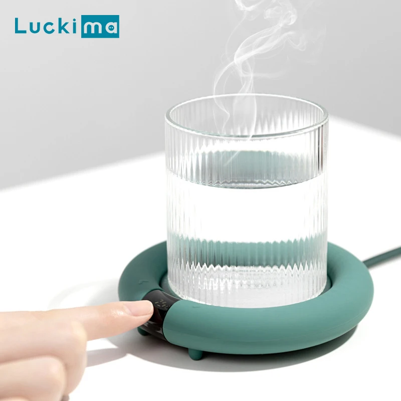 New Coffee Mug Warmer Electric – Coffee Tea Flask Bewertung und Preis