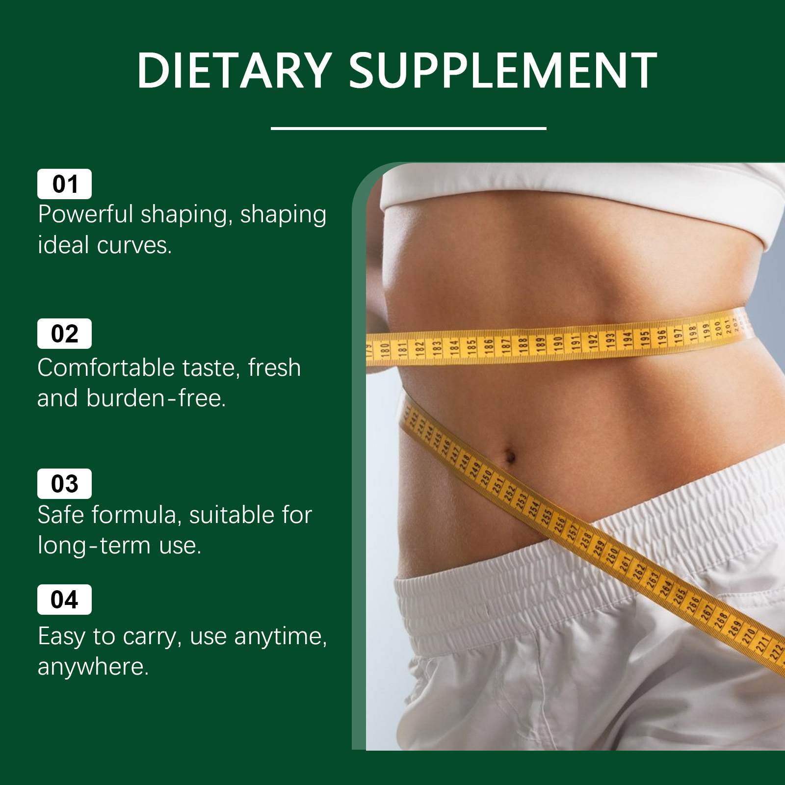 Slimming Drops Promote Intesti – Coffee Tea For Weight Loss Bewertung und Preis