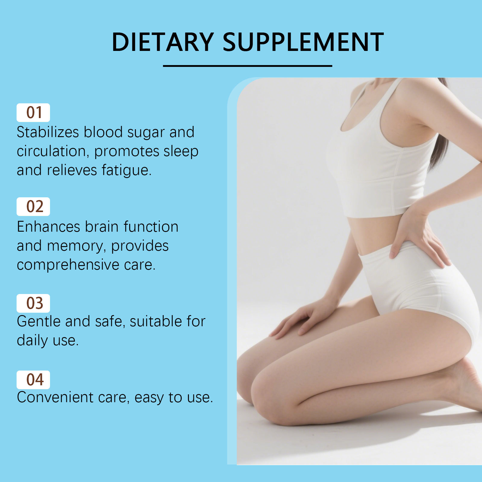 Glp-1 Slimming Drops Promote D – Coffee Tea For Weight Loss Bewertung und Preis