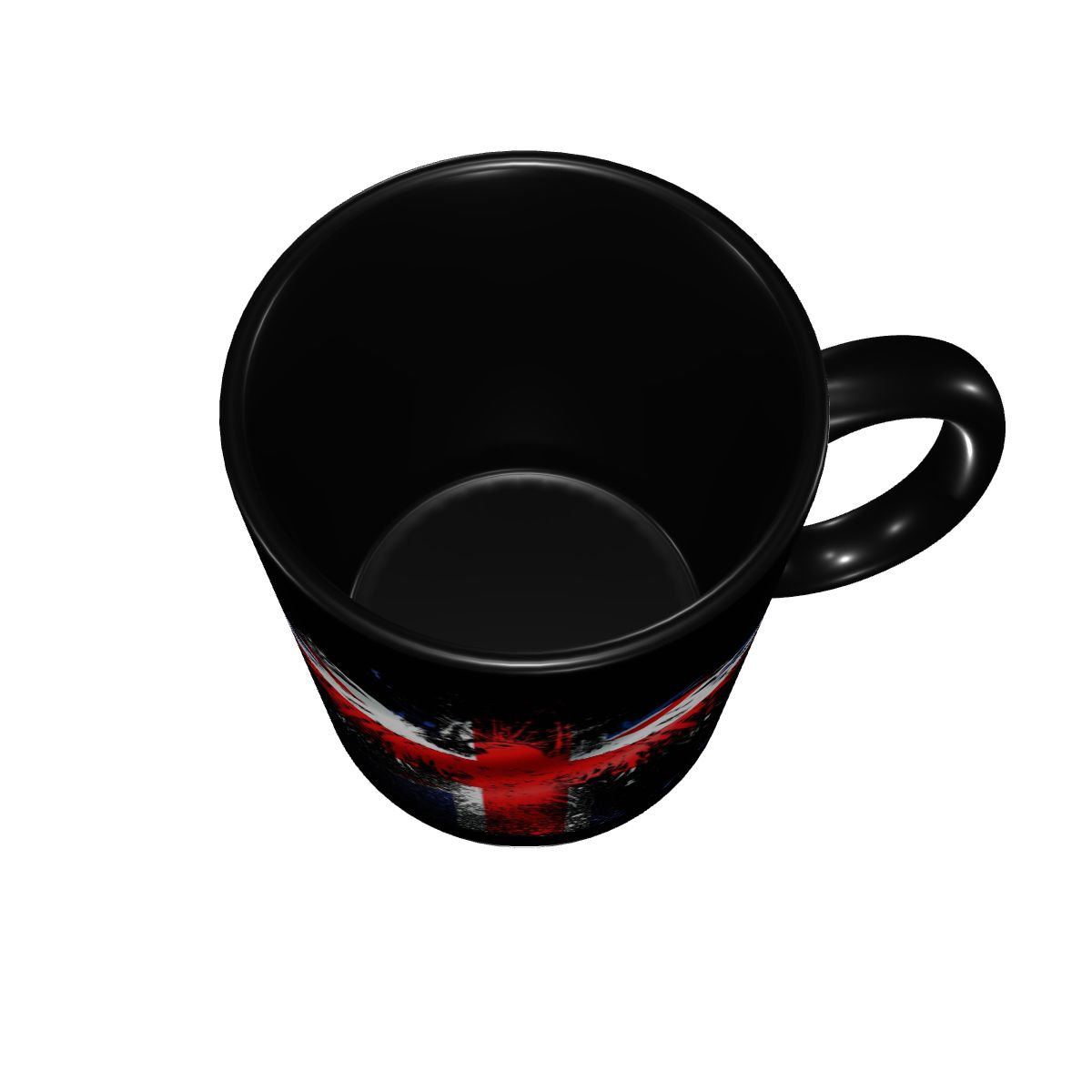 Personalized UK Flag United Ki – Coffee Tea Unit Bewertung und Preis