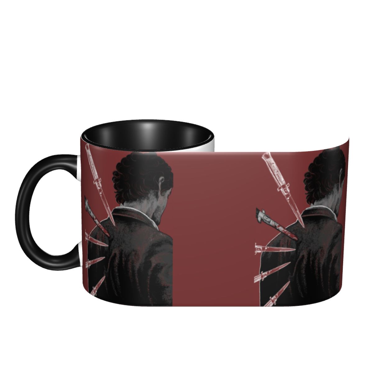 Customized Hannibal Coffee Mug – Coffee Tea Like Bewertung und Preis