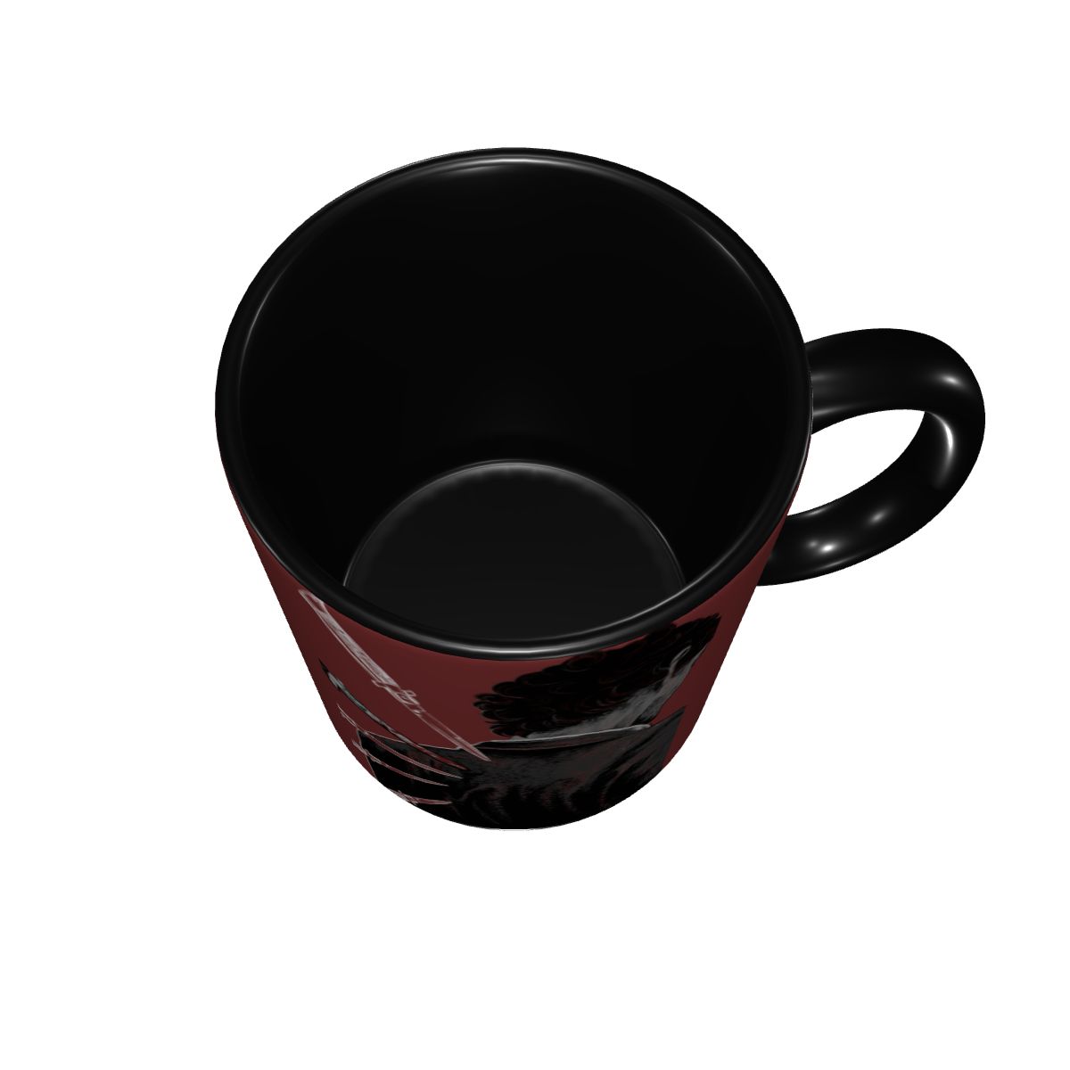 Customized Hannibal Coffee Mug – Coffee Tea Like Bewertung und Preis