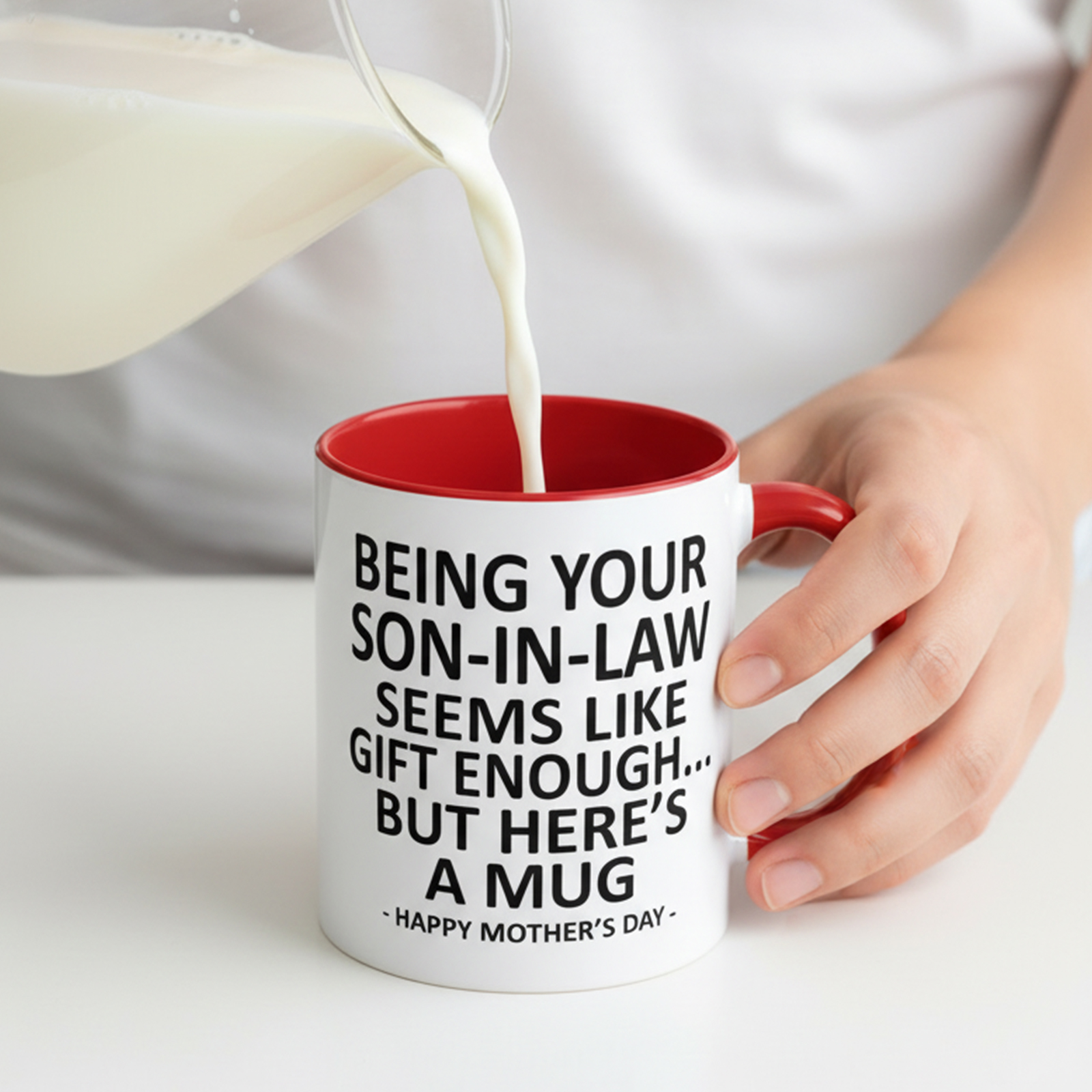 Being Your Son In Law Seems Li – Coffee Tea Like Bewertung und Preis