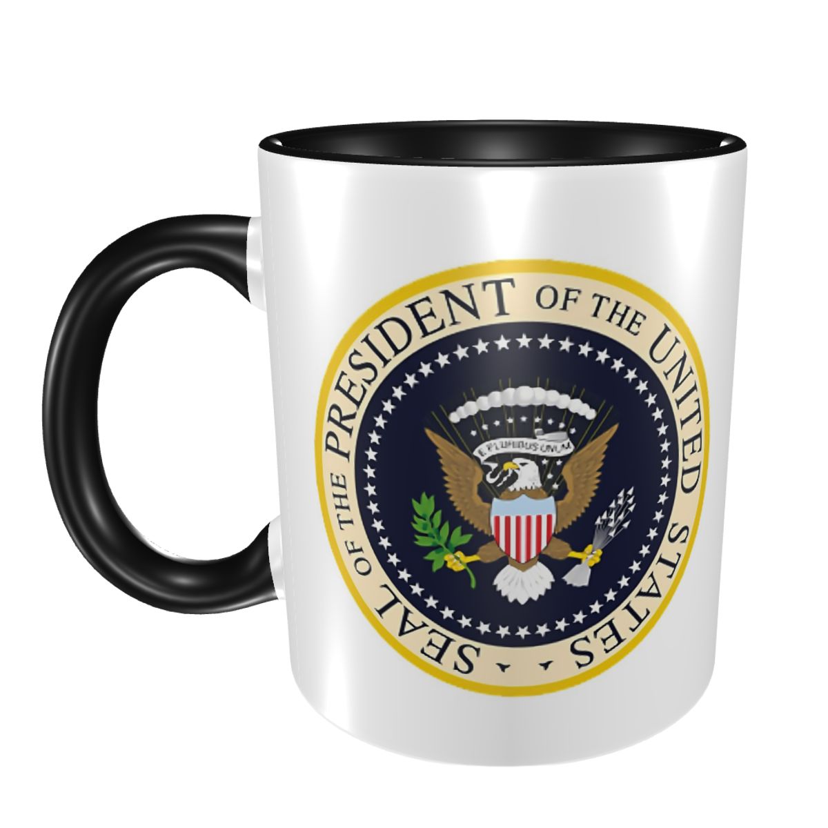 Seal Of The President Of The U – Coffee Tea Unit Bewertung und Preis