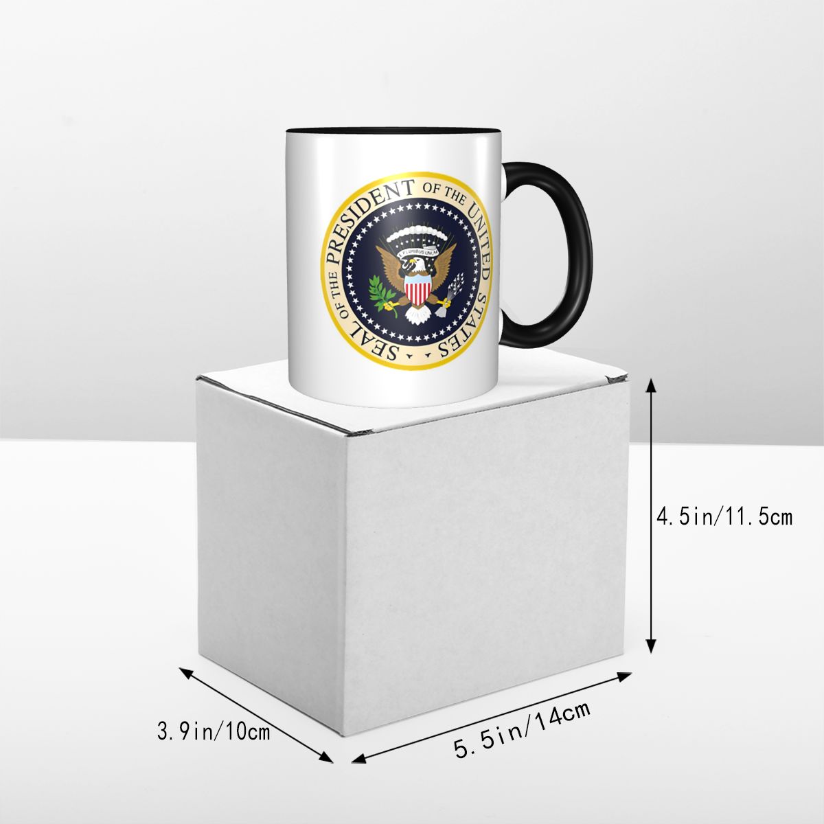 Seal Of The President Of The U – Coffee Tea Unit Bewertung und Preis