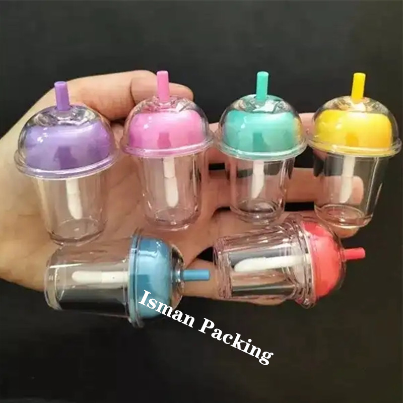 50Pcs Refillable kids mult col – Coffee Tea Unit Bewertung und Preis
