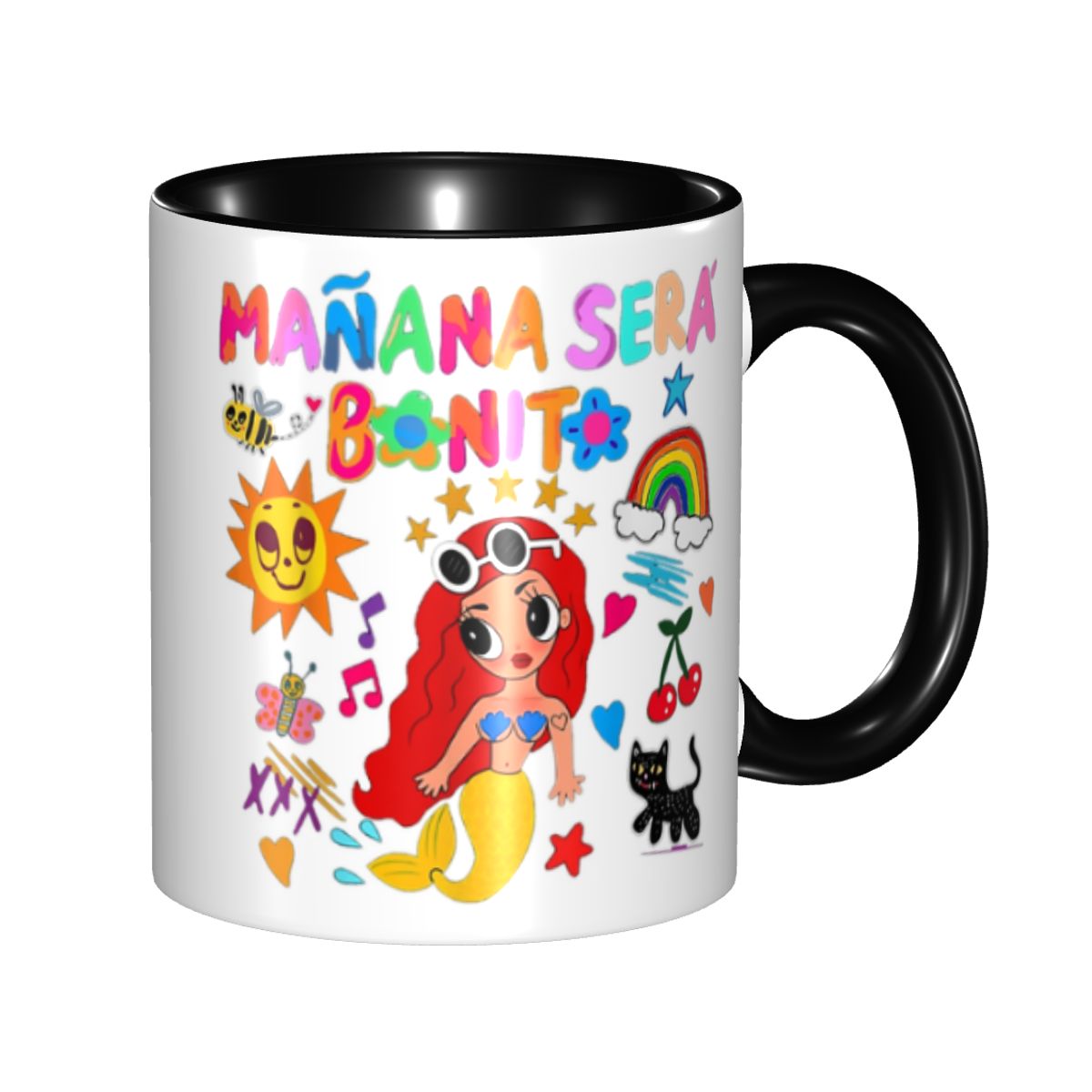 Customized Manana Sera Bonito  – Water Tea And Coffee Bewertung und Preis