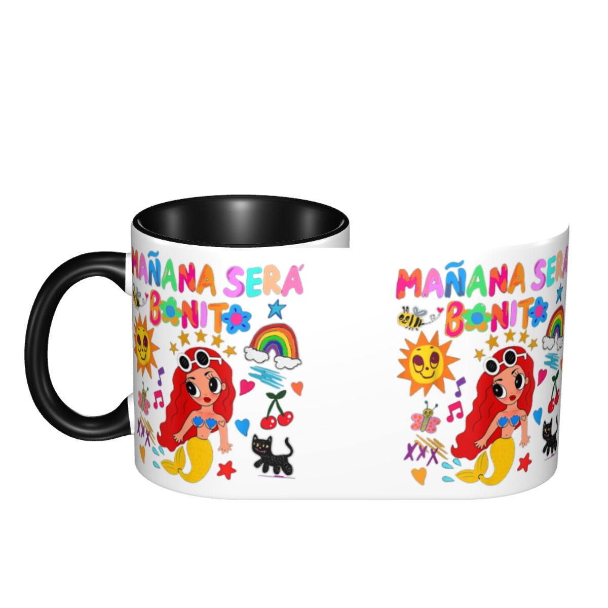 Customized Manana Sera Bonito  – Water Tea And Coffee Bewertung und Preis