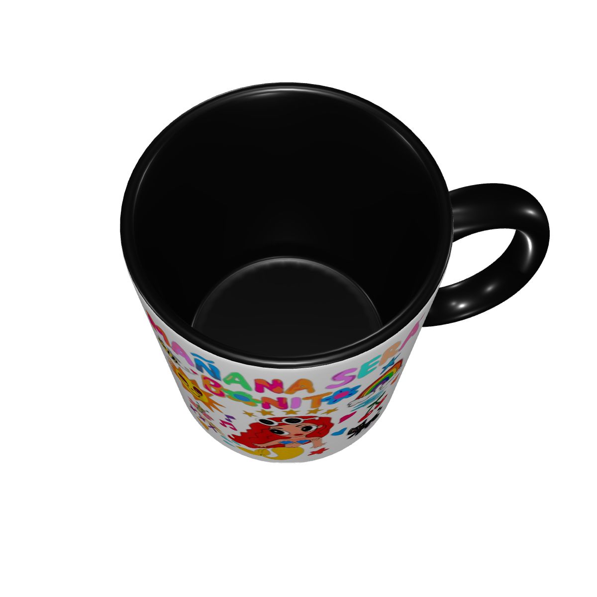 Customized Manana Sera Bonito  – Water Tea And Coffee Bewertung und Preis