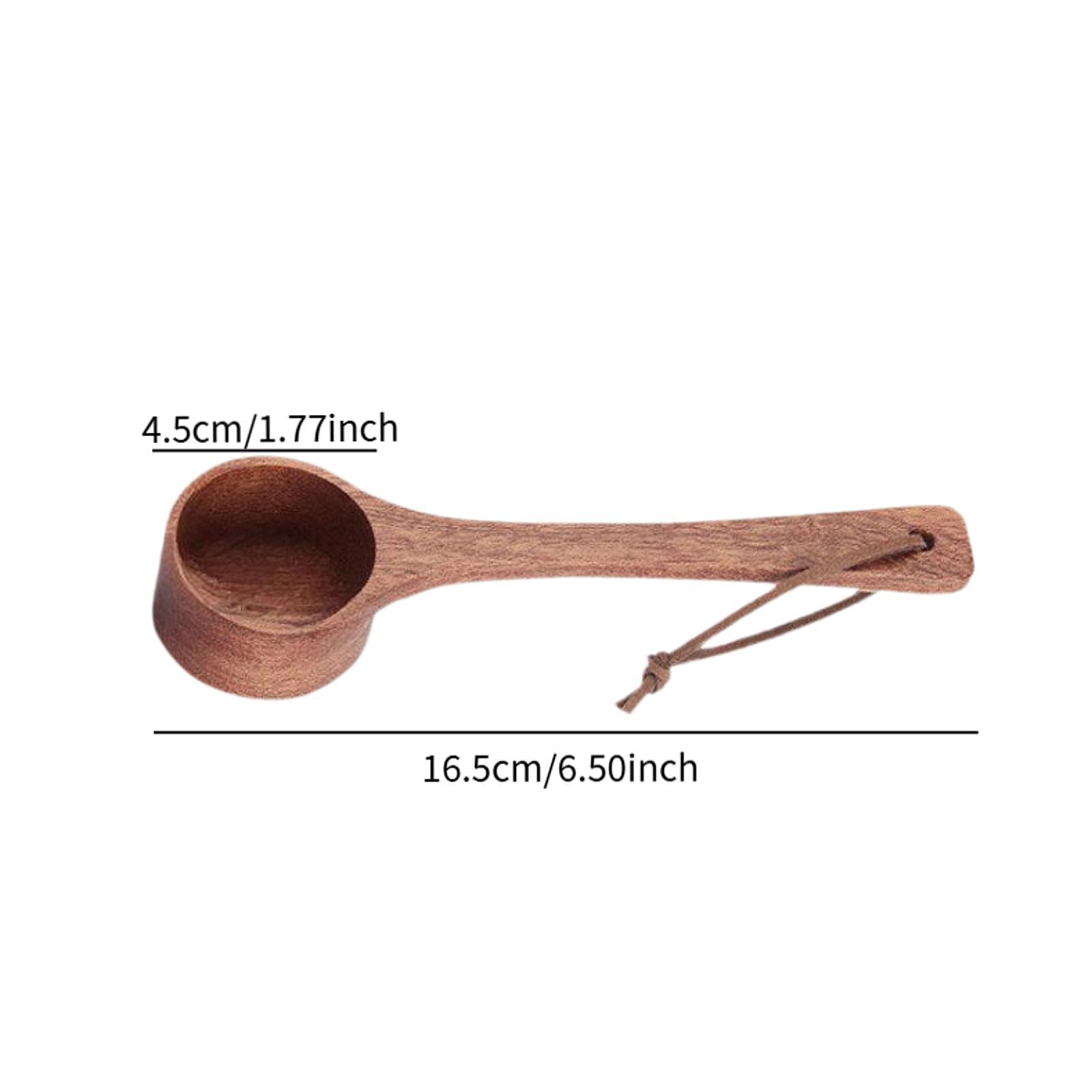 Measuring Spoon Multifunctiona – Coffee Bean And Tea Leaf Bewertung und Preis